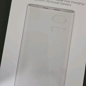 삼성 정품 배터리팩 10000mAh