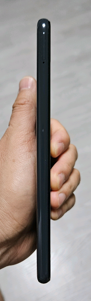 갤럭시 A23 블랙 128GB 싸게 팝니다.--5
