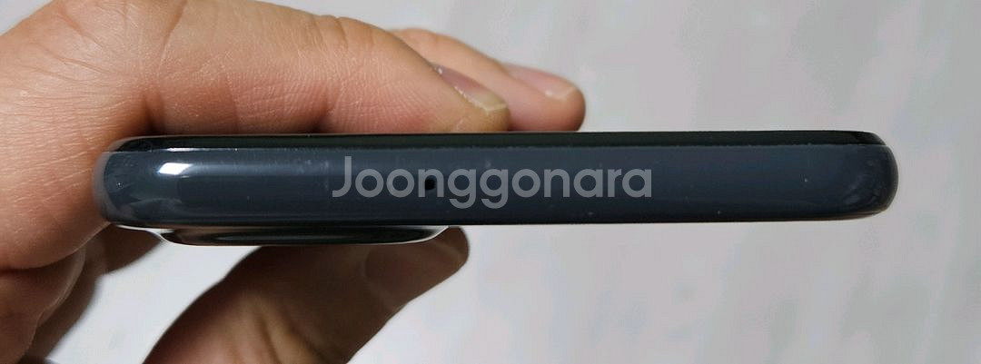 갤럭시 A23 블랙 128GB 싸게 팝니다.--2