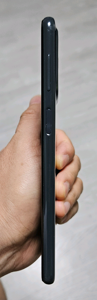 갤럭시 A23 블랙 128GB 싸게 팝니다.--4
