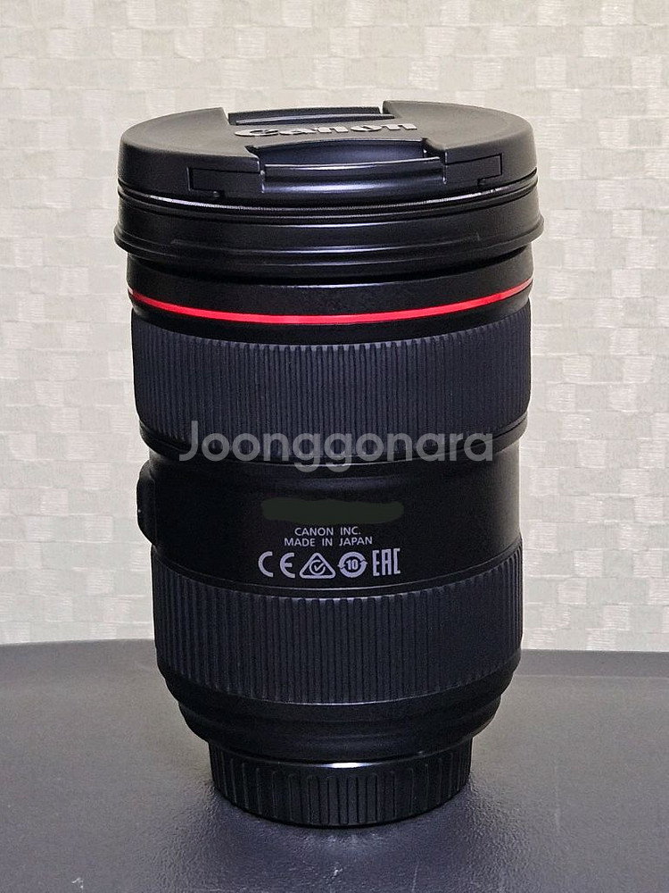 캐논 EF 24-70mm F2.8L II USM--1