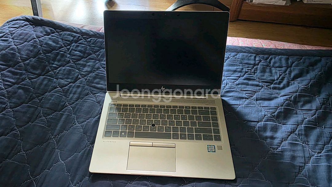 HP 840 G6 노트북 14인치--0