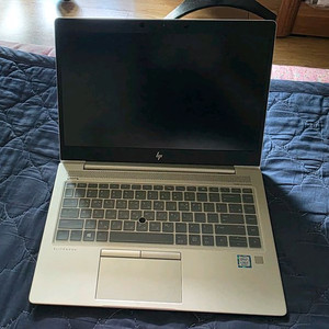 HP 840 G6 노트북 14인치