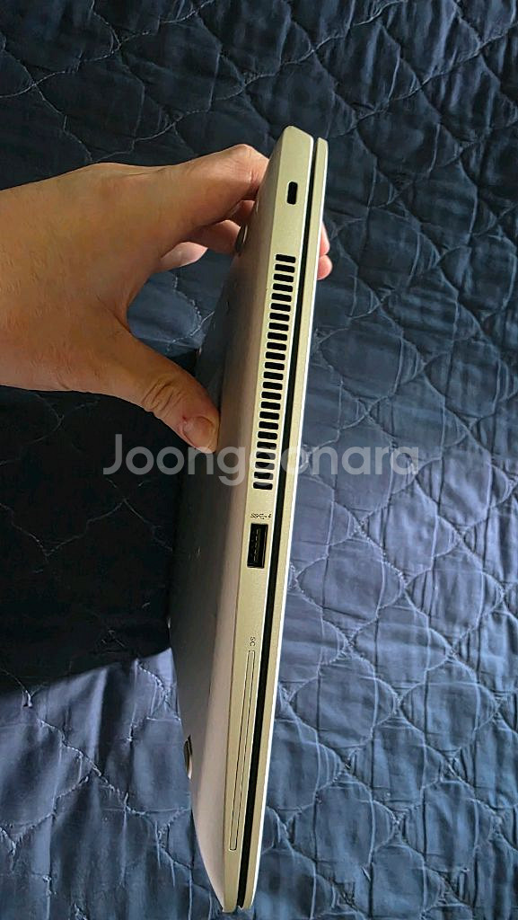 HP 840 G6 노트북 14인치--4