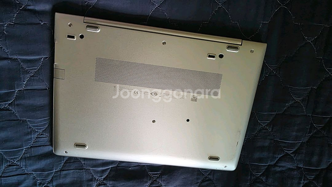 HP 840 G6 노트북 14인치--2