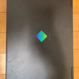 (풀박스)HP OMEN 오멘 게이밍노트북 라이젠5600