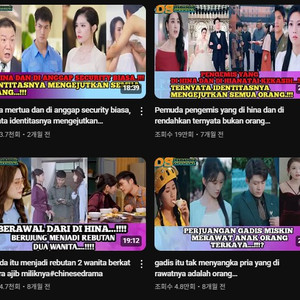 쿠파스 100% 수익창출 유튜브 채널 판매 4만구독