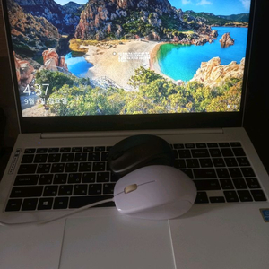 삼성 노트북 NT550XCJ 팝니다