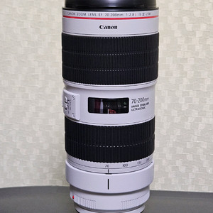 캐논 EF 70-200mm F2.8L IS III US