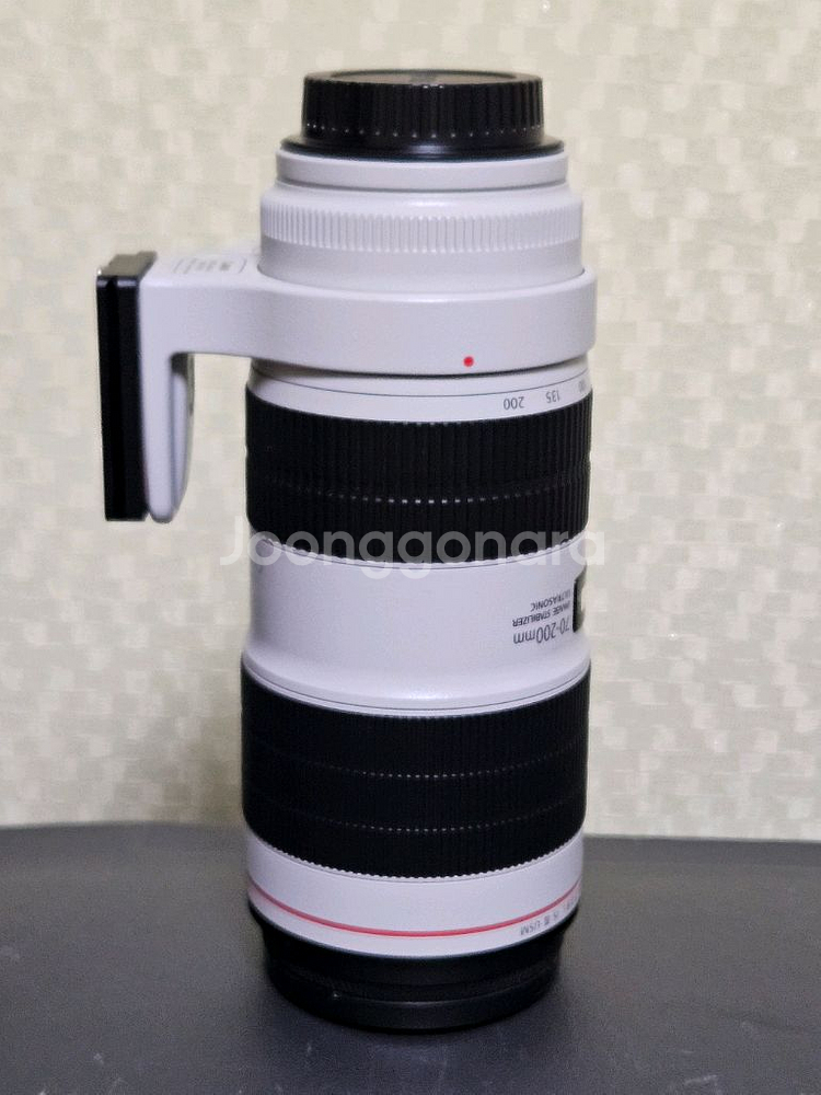캐논 EF 70-200mm F2.8L IS III US--2
