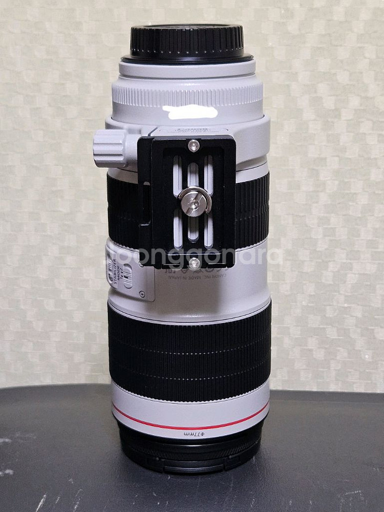 캐논 EF 70-200mm F2.8L IS III US--3