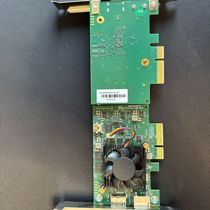 decklink mini recorder 4/ 2개