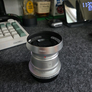 TTartisan 35mm f1.4 실버