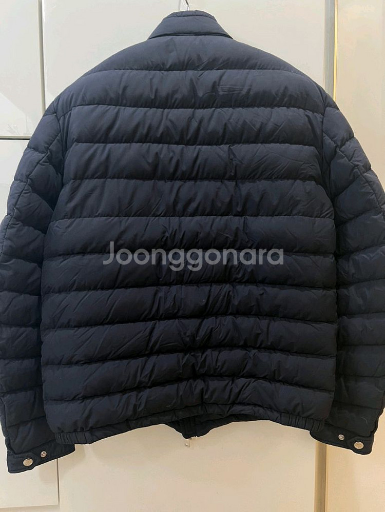 몽클레어 구스다운패딩 3사이즈 (새상품급--1