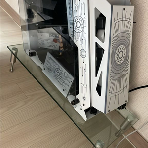 i9 10900K RTX 2070SUP 본체
