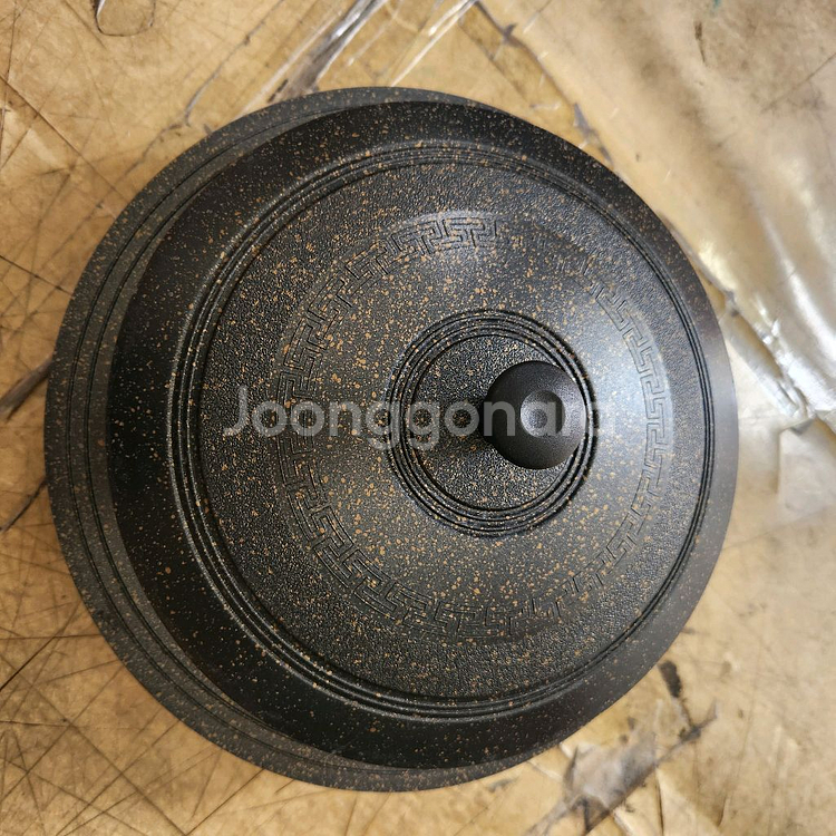 해피파워 솥 가마솥 누룽지--0