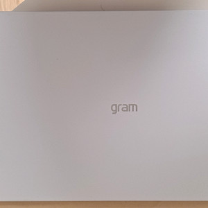 lg gram 16인치 노트북 그램