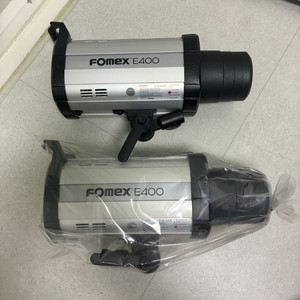 포멕스 e400