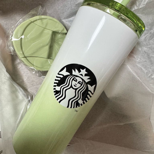 스타벅스 딜라이트 파인니 콜드컵 473ml