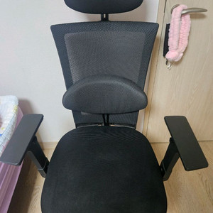 사무용 편한 공부 의자