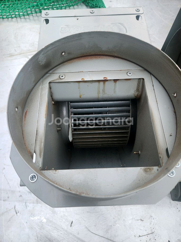 혜성 시로코팬 F19S 깨끗한거팔아요--2