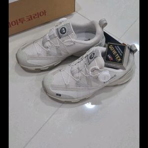 새상품 k2 플라이하이테크 블라스트 워킹화 230mm