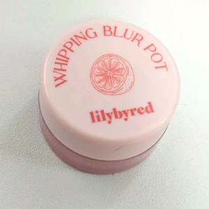 릴리바이레드 휘핑 블러팟 자몽휘핑 판매 양도