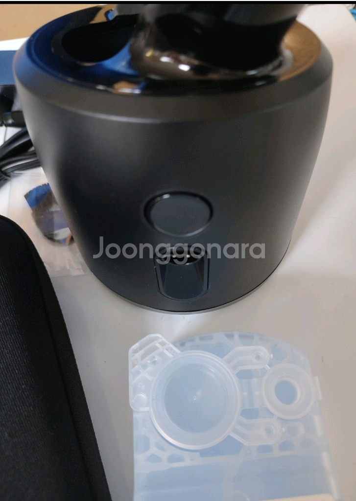환불가능)브라운 S7 전기면도기 N7000cc(새제품)--2