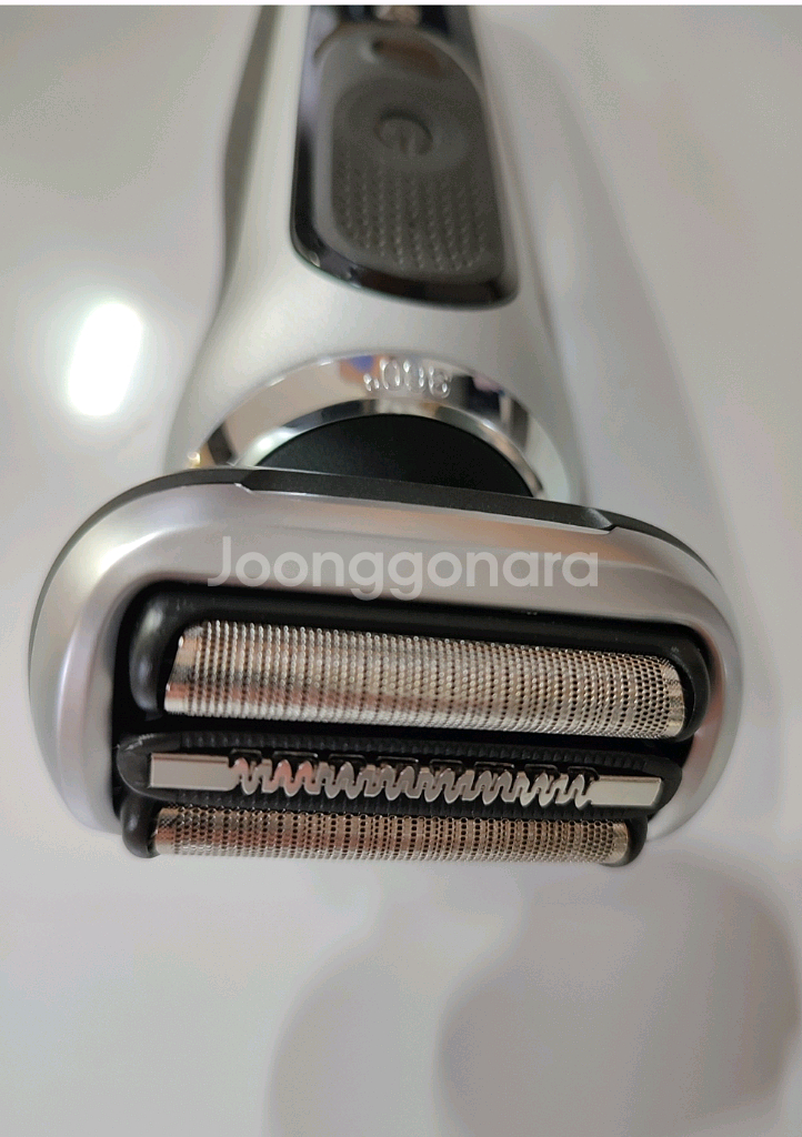 환불가능)브라운 S7 전기면도기 N7000cc(새제품)--4