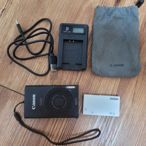 캐논 IXUS 125 디카 판매합니다