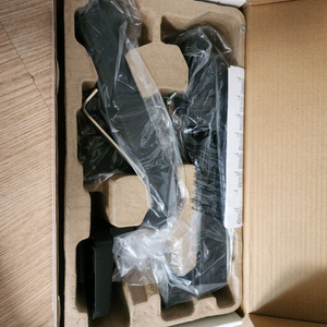 루나랩 싱글모니터암