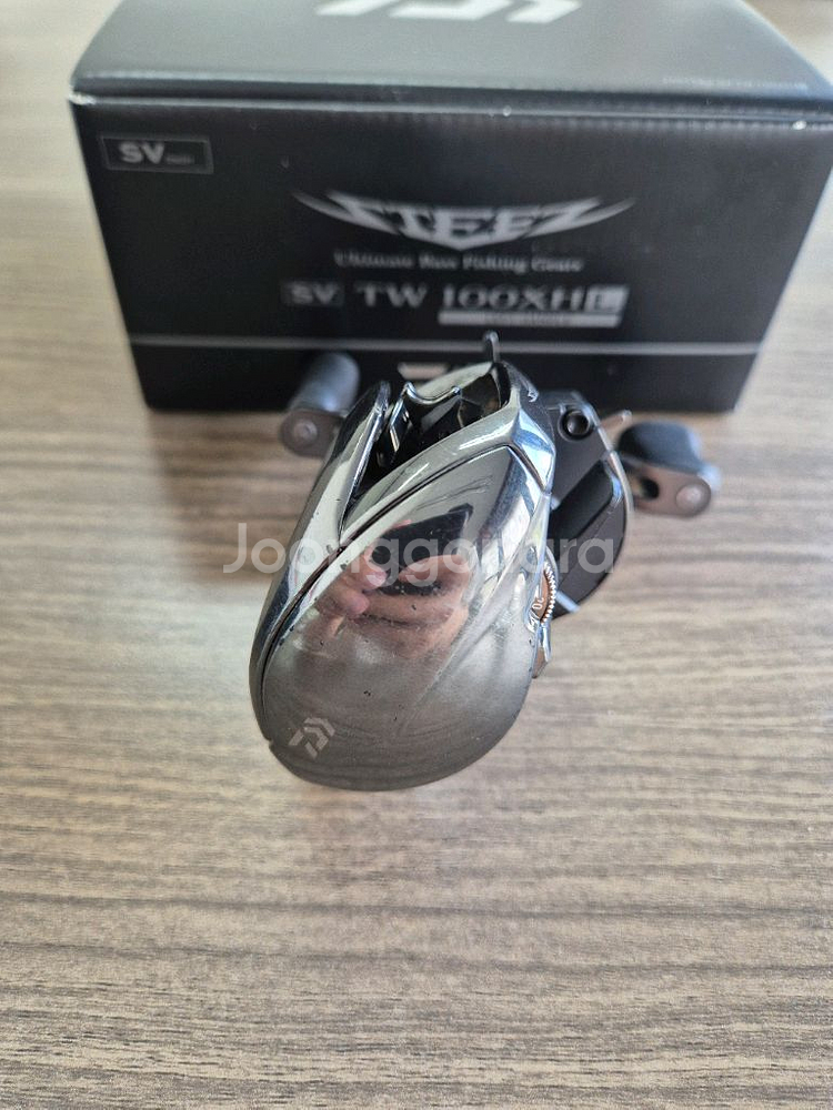24 스티즈 SV TW 100XHL 베이트--3