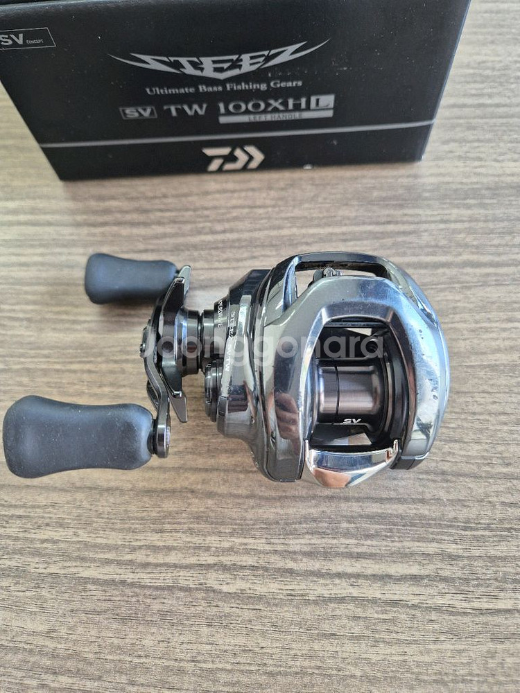 24 스티즈 SV TW 100XHL 베이트--1