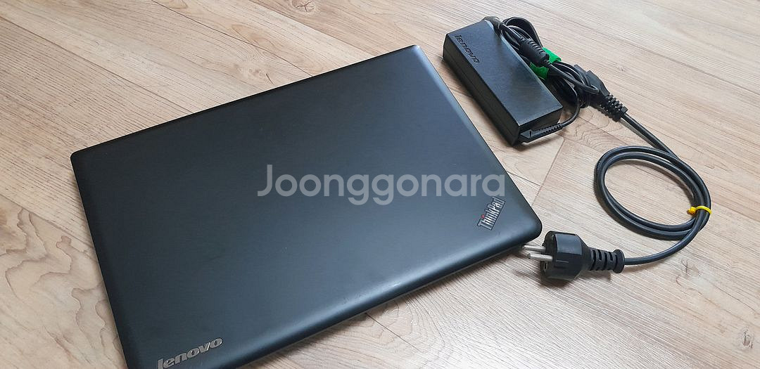 레노보 씽크패드 엣지 E330--0