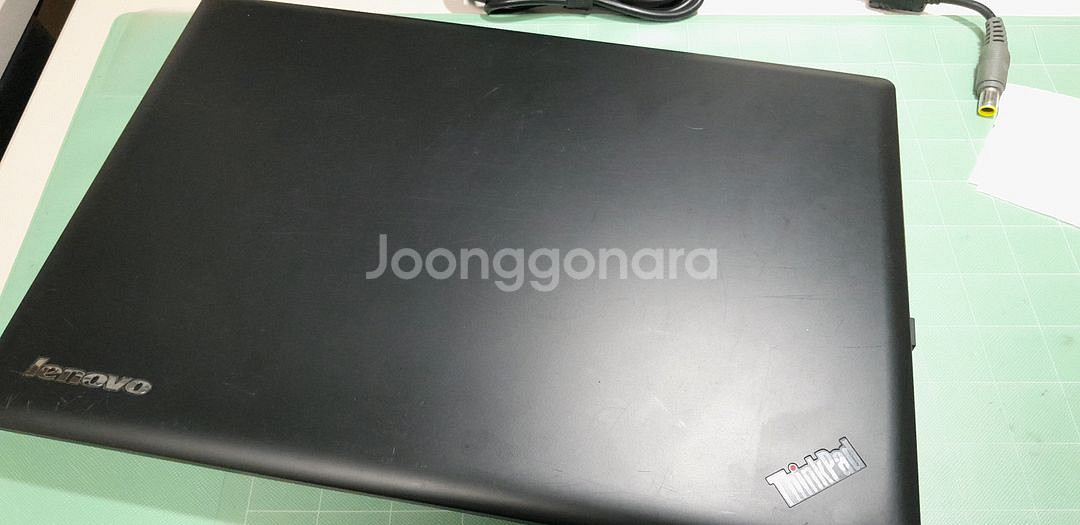 레노보 씽크패드 엣지 E330--3