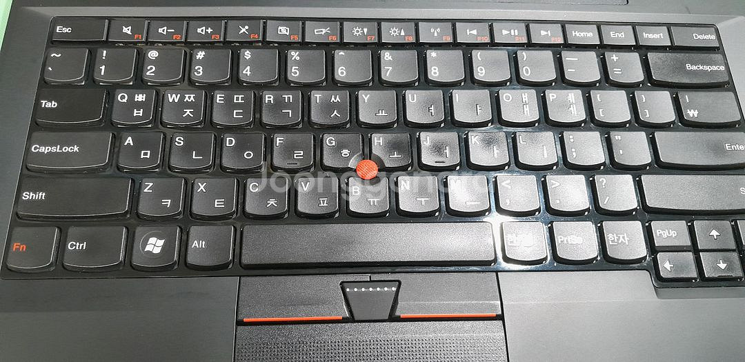 레노보 씽크패드 엣지 E330--4