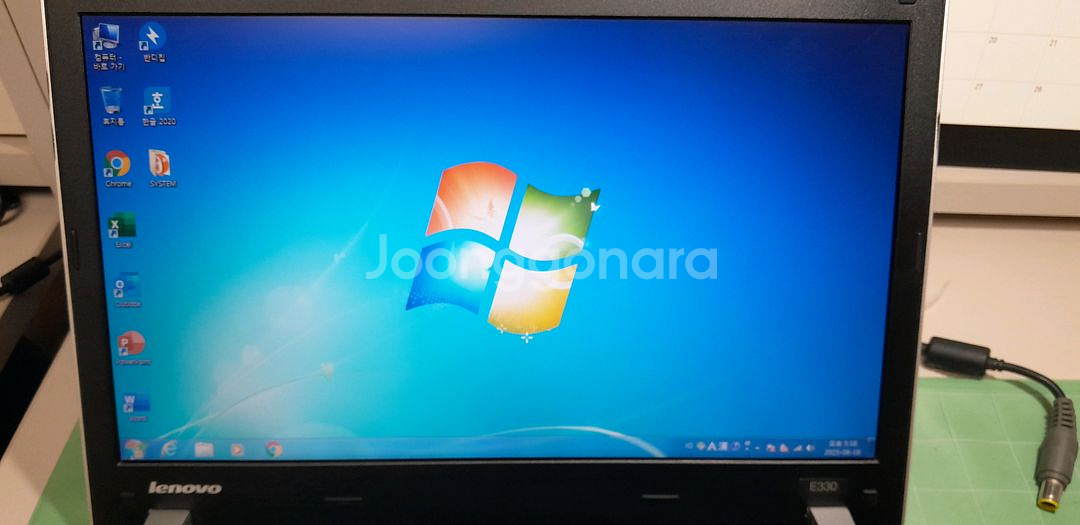 레노보 씽크패드 엣지 E330--9