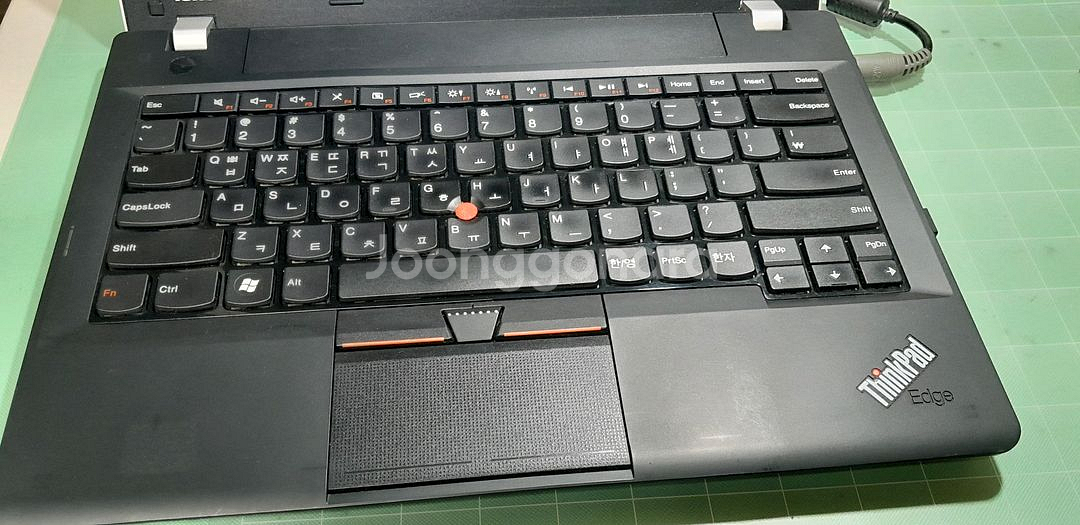 레노보 씽크패드 엣지 E330--5