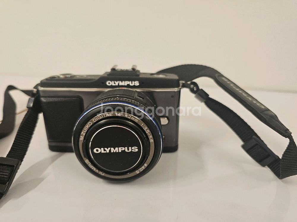 올림푸스 PEN E-P2 + 랜즈 14mm~42mm--0