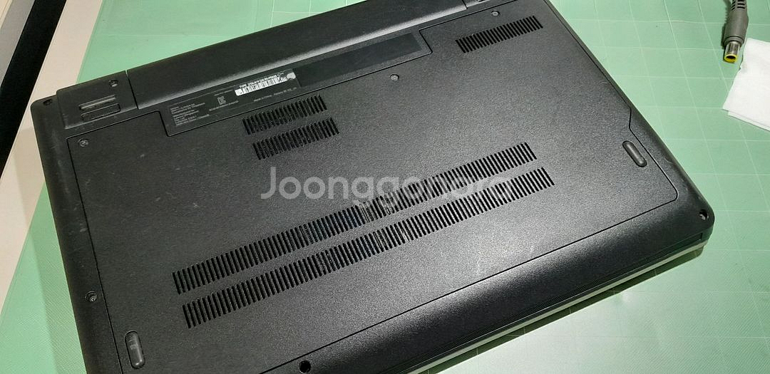 레노보 씽크패드 엣지 E330--12