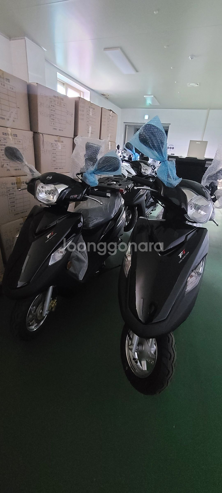 대림 VF100R / 24년식 / 배달 세팅O--1