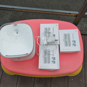 샤오미 펫 정수기