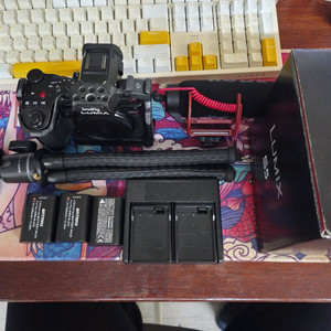 파나소닉 S5M2