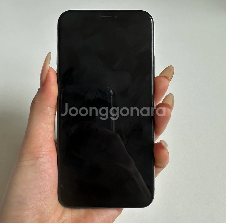 아이폰 XS 256G 판매--4