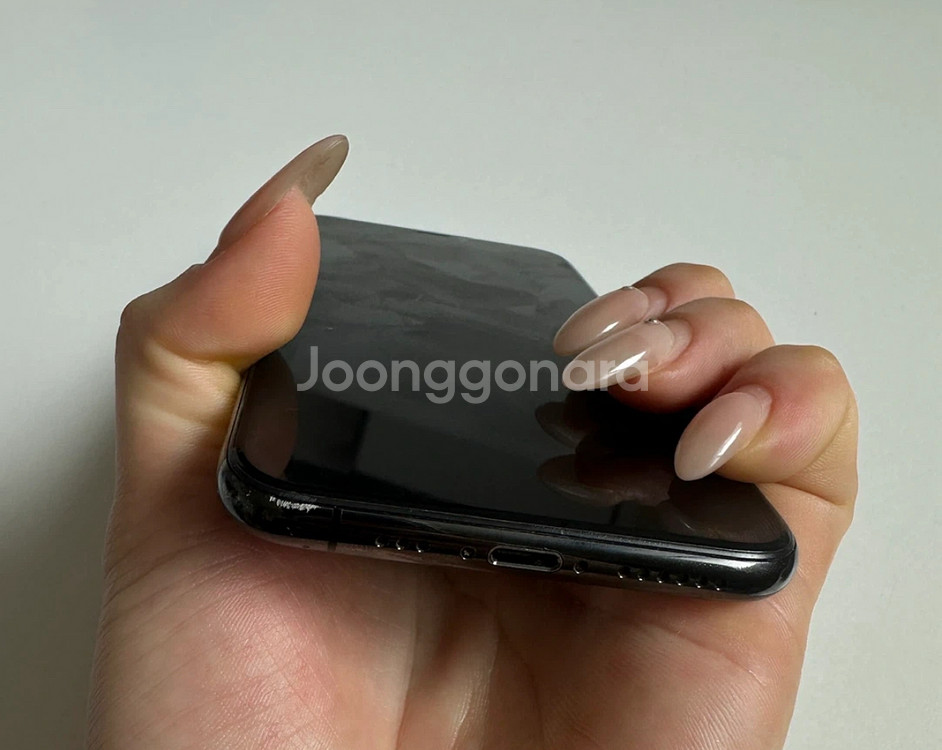 아이폰 XS 256G 판매--6