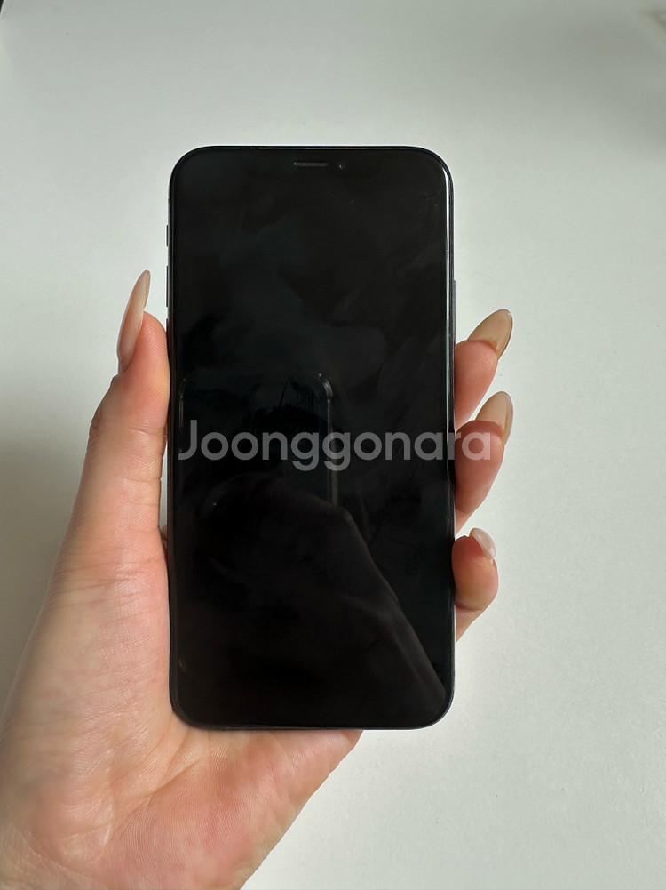 아이폰 XS 256G 판매--1