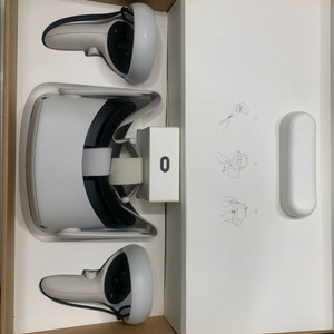 오큘러스 퀘스트 2 VR 풀박스