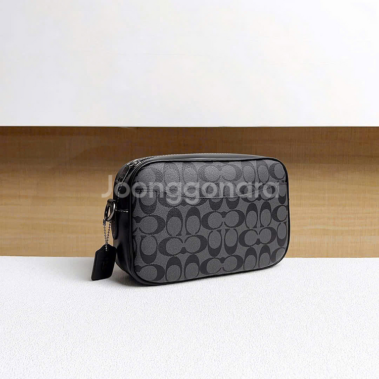 코치 엘리아스 크로스바디 2종 CJ509[새상품]해외--2