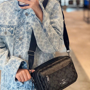 코치 엘리아스 크로스바디 2종 CJ509[새상품]해외