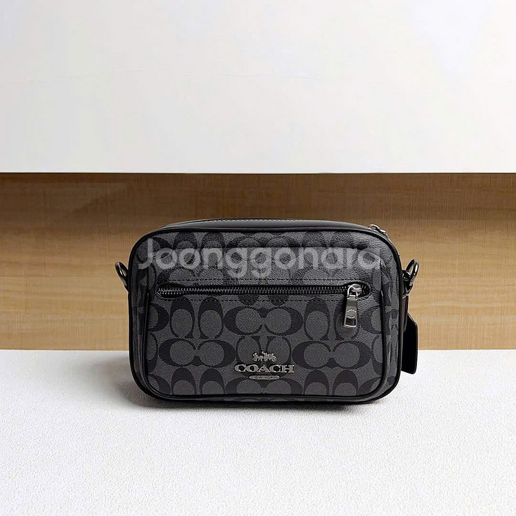 코치 엘리아스 크로스바디 2종 CJ509[새상품]해외--1